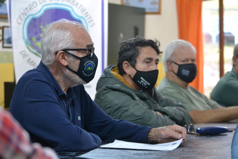 2 de abril: no habrá Vigilia ni acto en Ushuaia