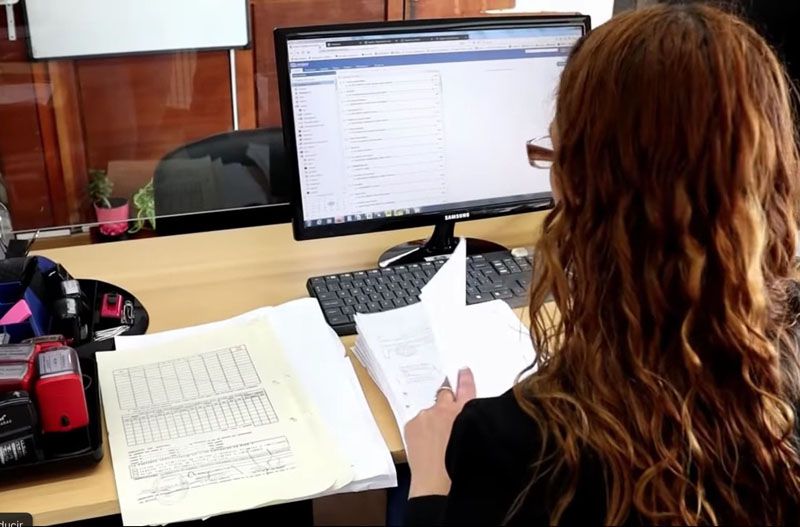 Ratifican cancelación de designación en planta permanente