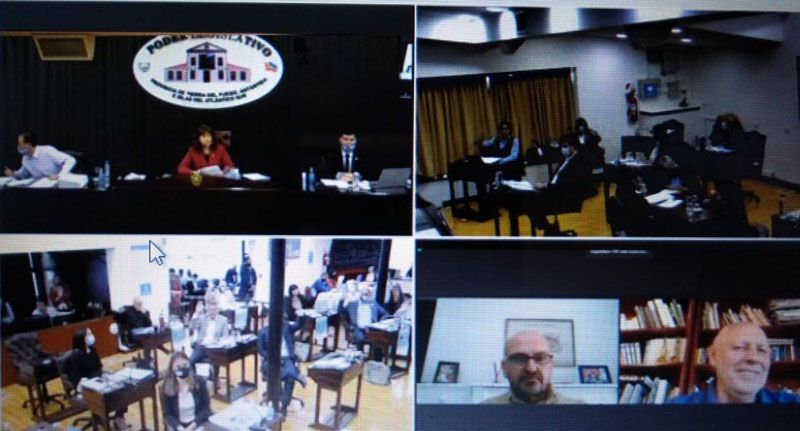 Comisión especial analizará la ampliación del ejido urbano