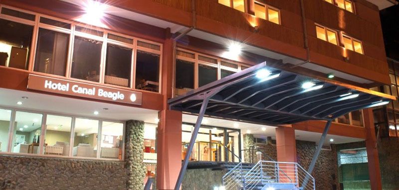 Se llamó a licitación para la concesión del Hotel Canal Beagle 