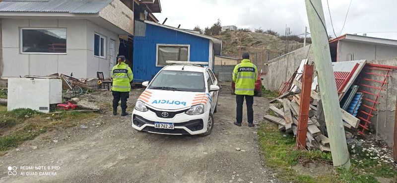 Un descuido que costó 70 mil pesos