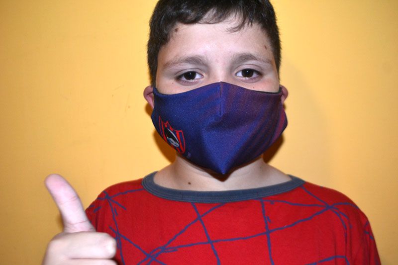 A seguir cuidándose