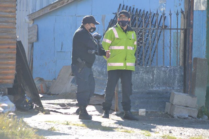 Un comerciante de Río Grande fue víctima de dos robos en un mismo día