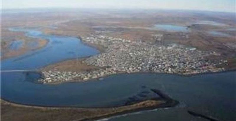 En Río Grande se movilizan contra la contaminación del río