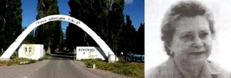 Docente presa por anular castigos por Noche del Chancho