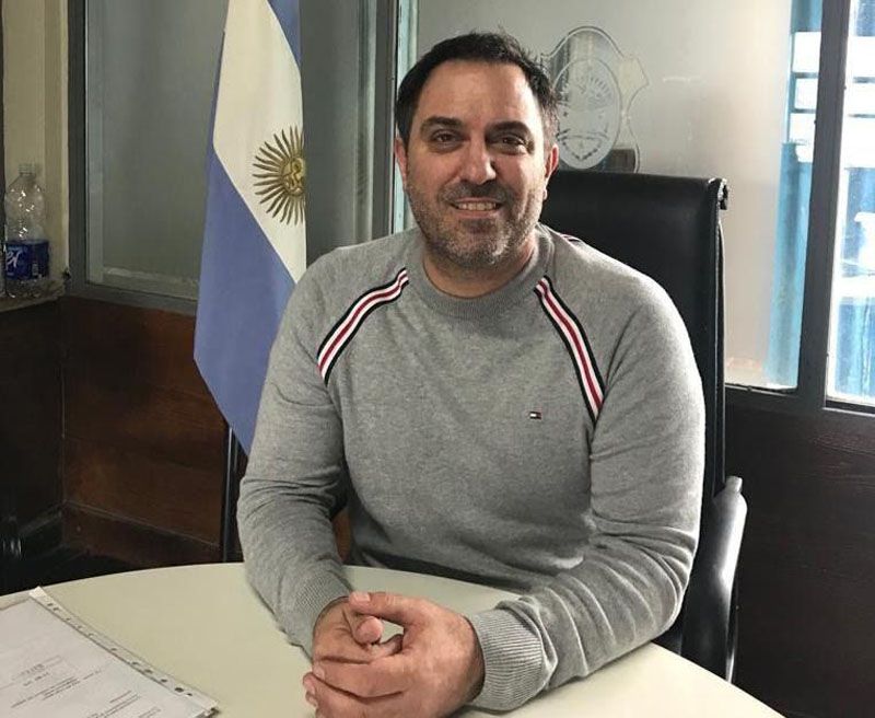 El Instituto Municipal de Deportes definió actividades 