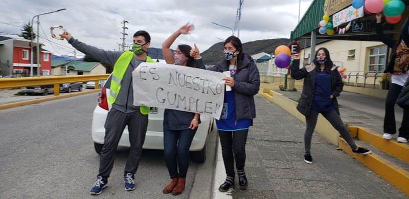 Celebre Kayú, celebre