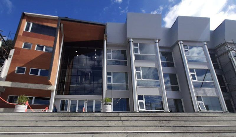 Se promulgó la ampliación del presupuesto de la Justicia