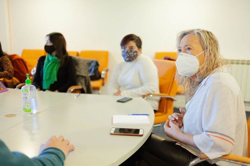 Lanzaron el plan de lucha contra la trata y explotación de personas 