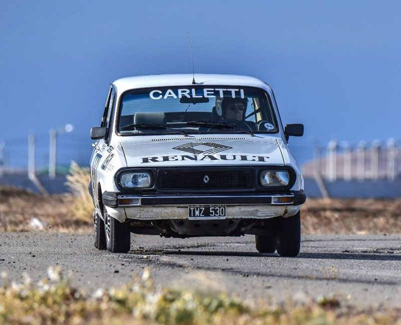 Se vienen las “3 Horas de Río Grande”