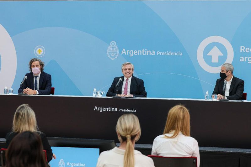 87.000 créditos para refacción y construcción de viviendas