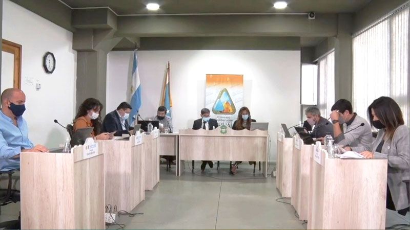 Un paso más hacia la construcción de la Terminal de Ómnibus