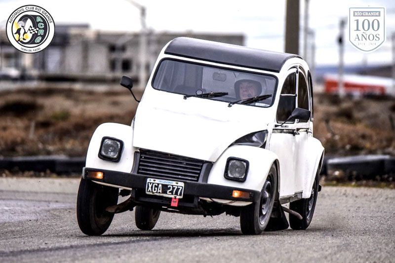 Se corren las “3 Horas de Río Grande”