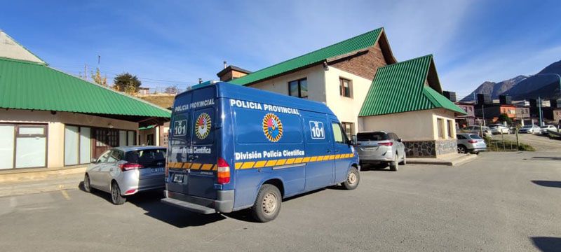 Condenan a un hombre a prisión efectiva por golpear a su pareja embarazada 