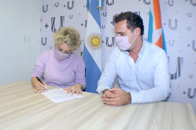 La Municipalidad de Ushuaia destinará créditos para el sector de la cultura