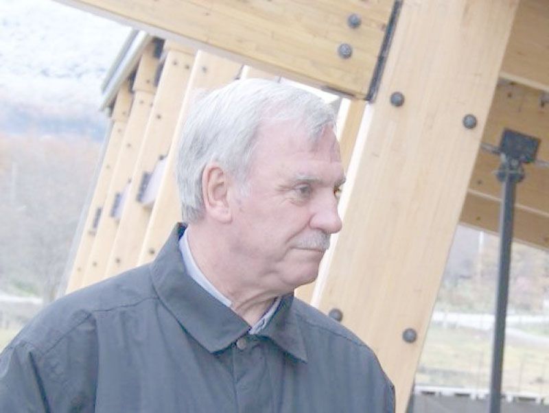 EL STJ declaró inaplicable el congelamiento de la jubilación de Estabillo