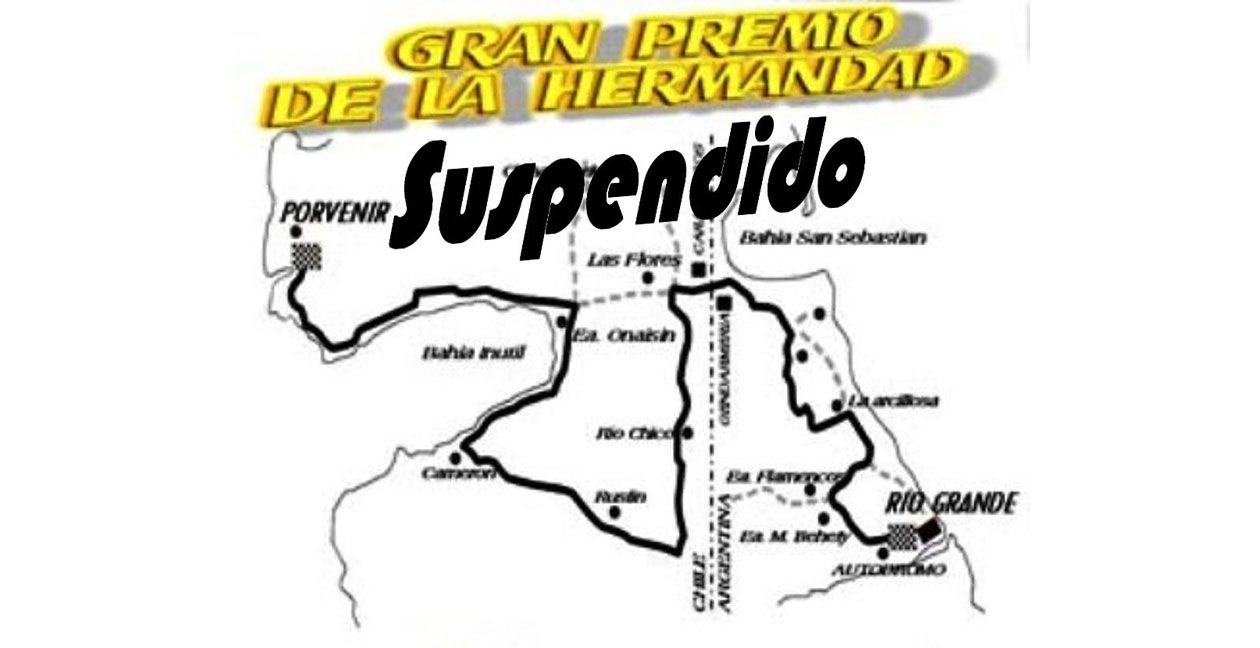 2021 sin “Hermandad”