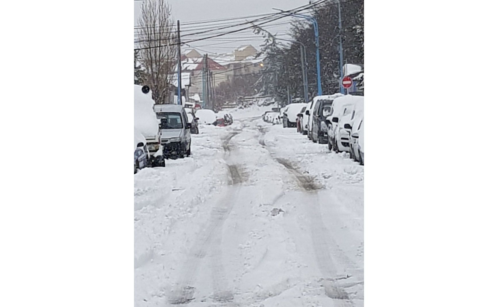 A prepararse que se viene