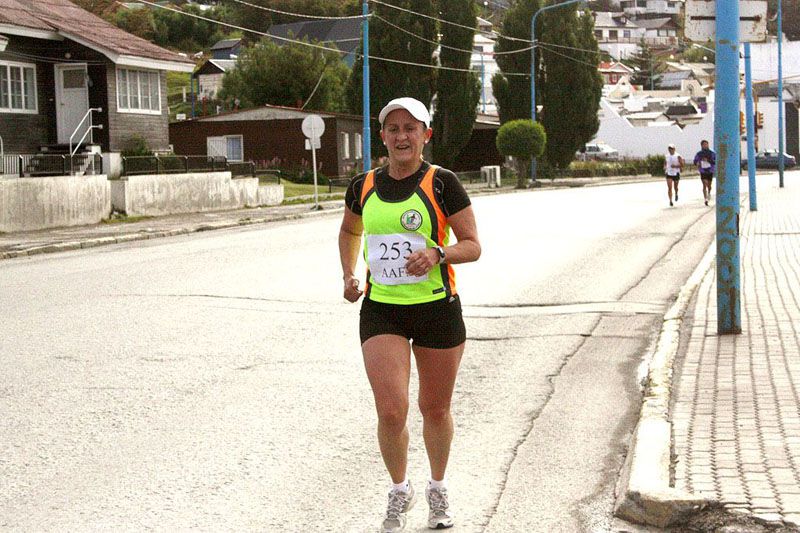  Un homenaje para Amelia González