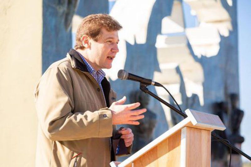 Melella le exigió disculpas públicas a Patricia Bullrich por sus dichos sobre las Islas Malvinas