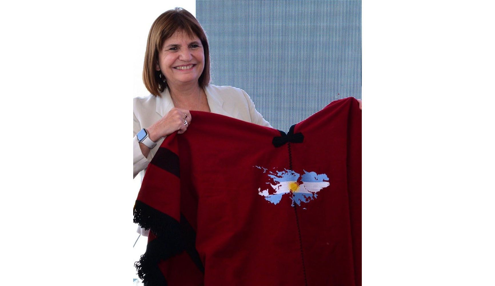 Un ¿error? imperdonable