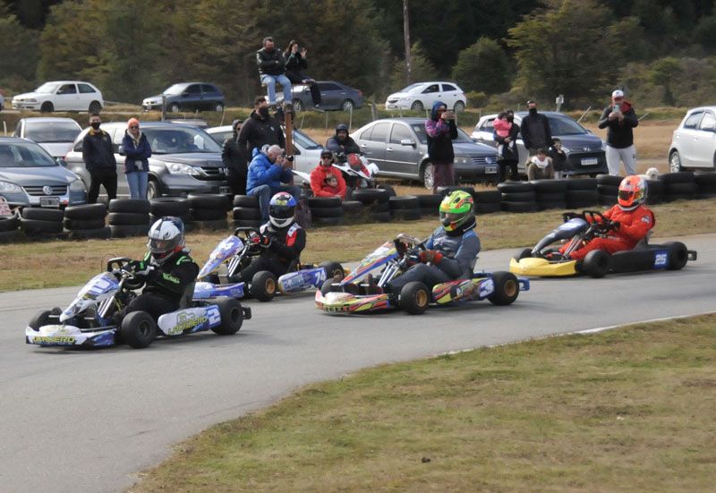 El domingo, la 3ª del Provincial