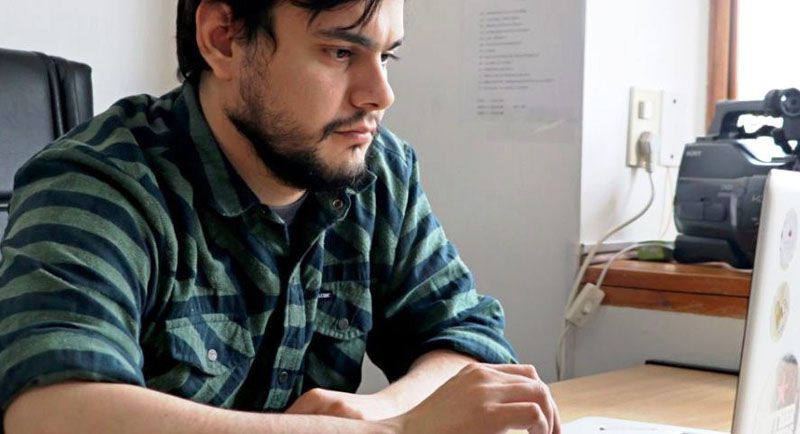 Cultura provincial promueve la exposición de producciones fueguinas a nivel nacional