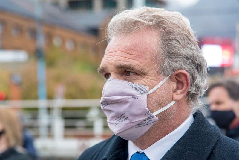  Coparticipación: “Queda claro quién estaba mintiendo”