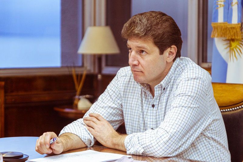 La Provincia sigue en “alto riesgo epidemiológico y sanitario”