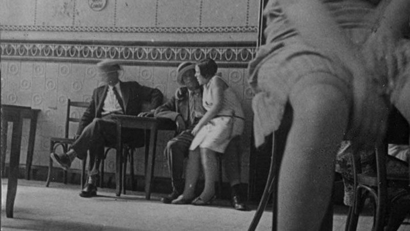 Denuncian que detrás de toda cafetería funciona un prostíbulo