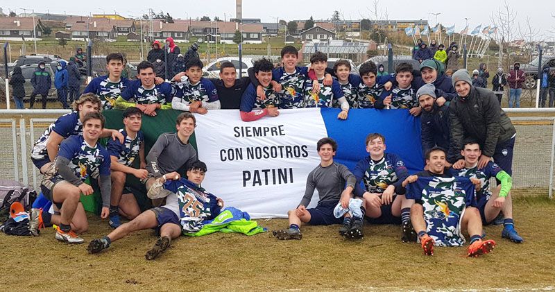 Final para los torneos