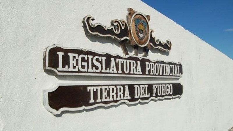 Legislatura convocó a municipios y Provincia