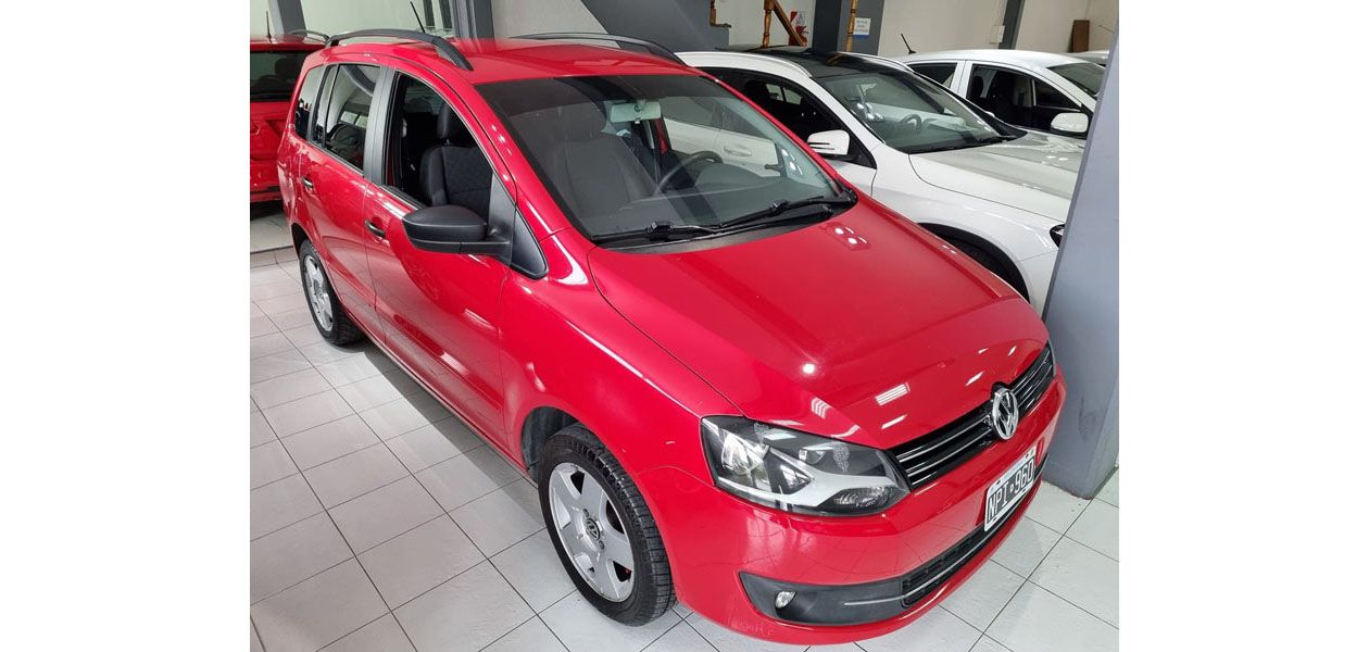 En abril se patentaron 315 vehículos 0 km.