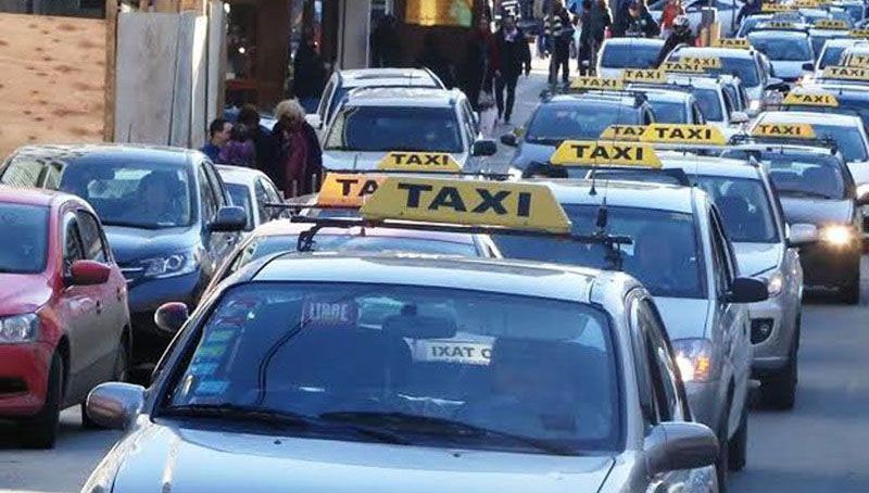 Asistencia específica para taxis y remises