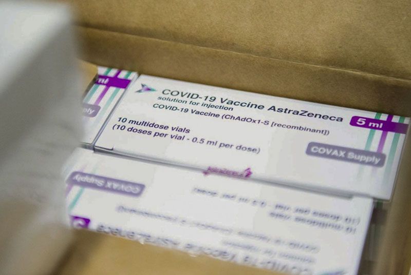 ARGENTINA APOYÓ LA LIBERACIÓN DE PATENTES DE LAS VACUNAS CONTRA EL COVID ANTE LA ORGANIZACIÓN MUNDIAL DE COMERCIO