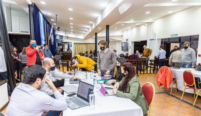 Municipios ratificaron atrasos que superan los 30 días