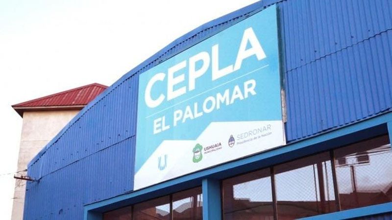 Inscribirán para los talleres municipales del CePLA-El Palomar 