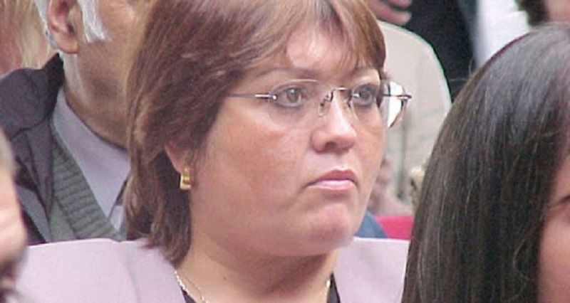 Para la Justicia la acumulación de cuerpos no fue delito