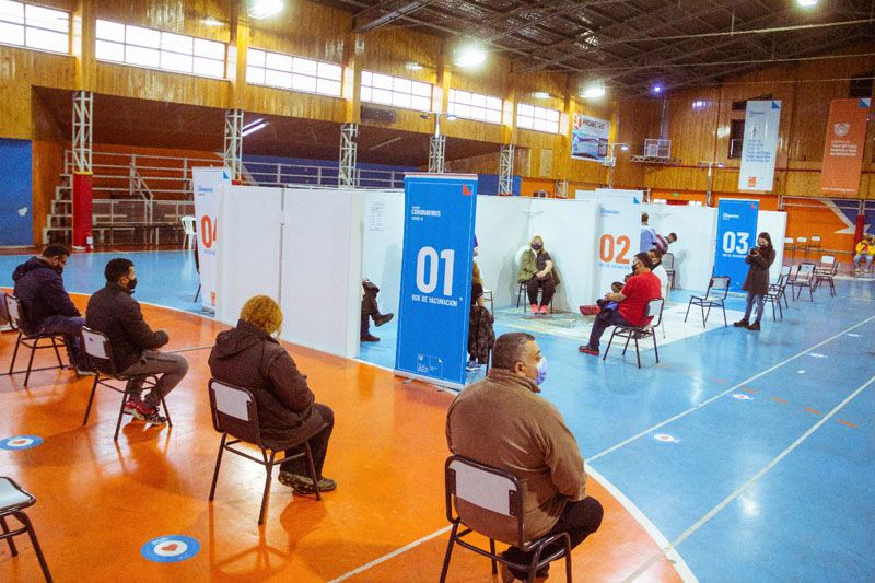 Se ampliaron las patologías consideradas de riesgo