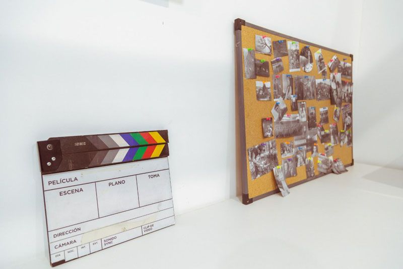 “La intención es dinamizar y catapultar todo el talento que hay en Tierra del Fuego”