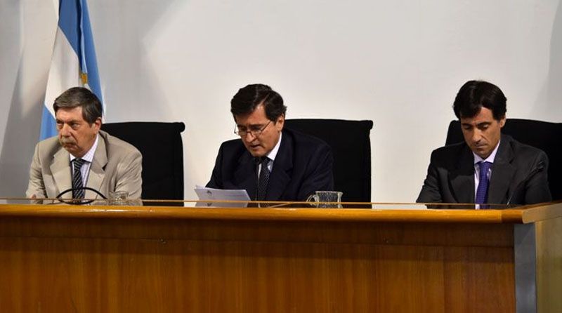 Juzgan a un sujeto por abuso sexual reiterado