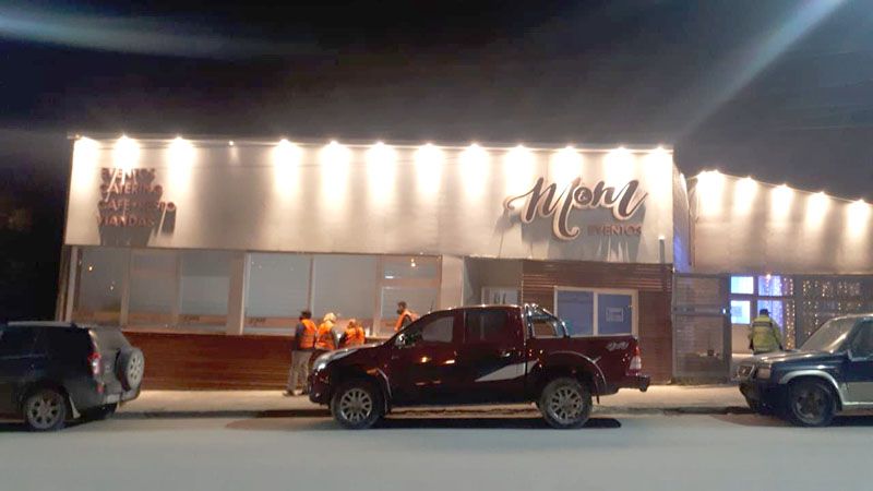 Comercio clausuró un salón de eventos, pero la justicia determinó que no hubo delito