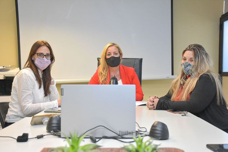 Familias de Ushuaia accedieron a los créditos Casa Propia