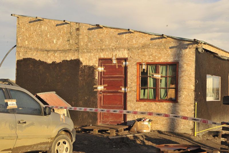 Son cuatro los detenidos por un crimen en Río Grande