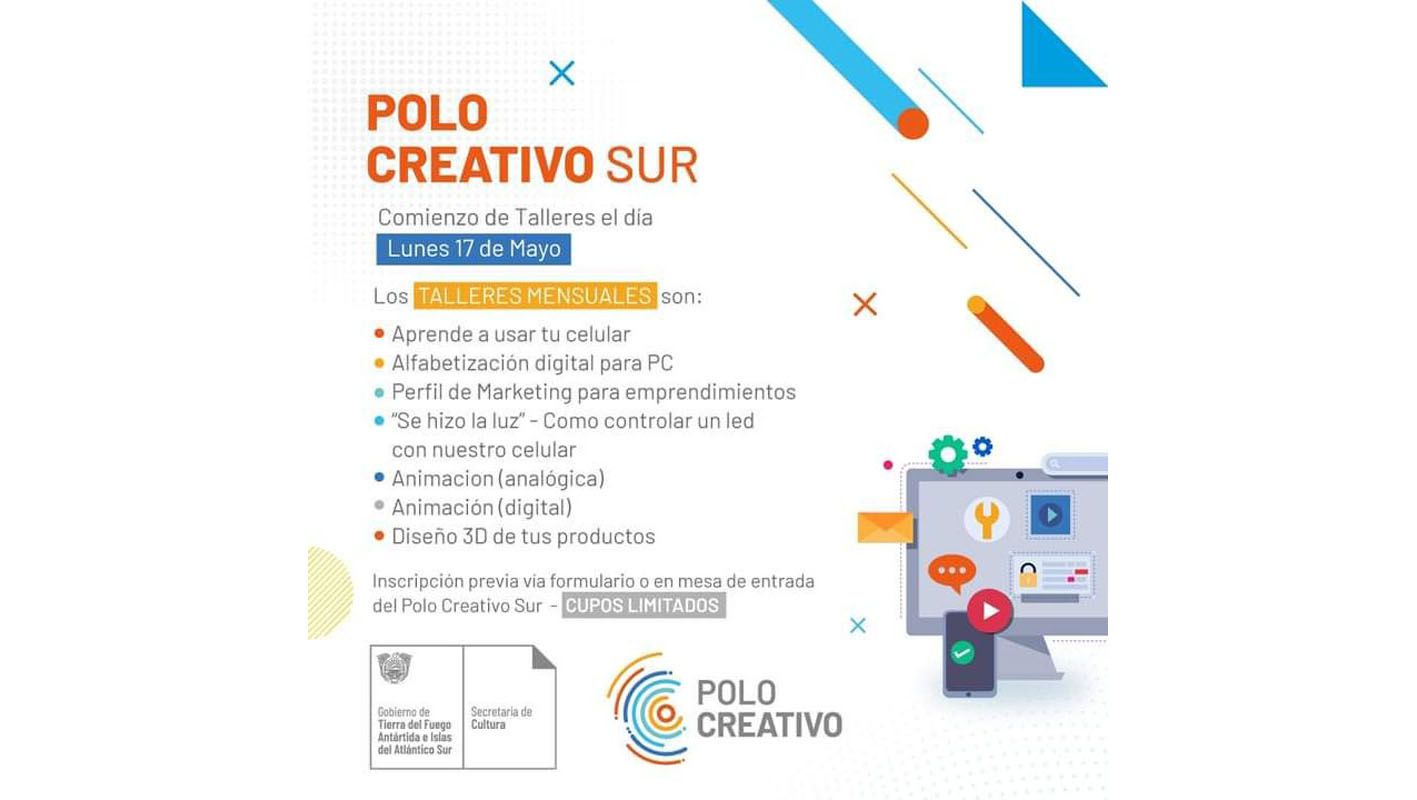 Rossi: “Buscamos llegar a toda la comunidad y avanzar en la igualdad de oportunidades”