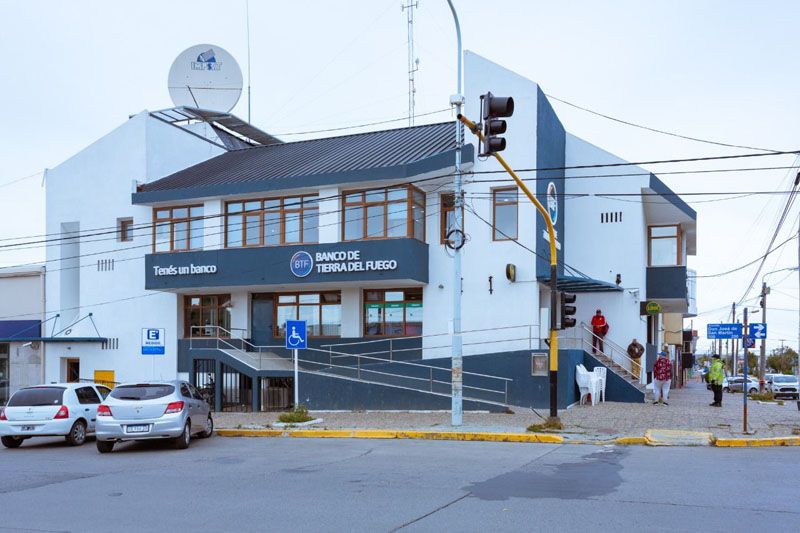 El BTF lanzó una nueva herramienta para acompañar a Pymes fueguinas