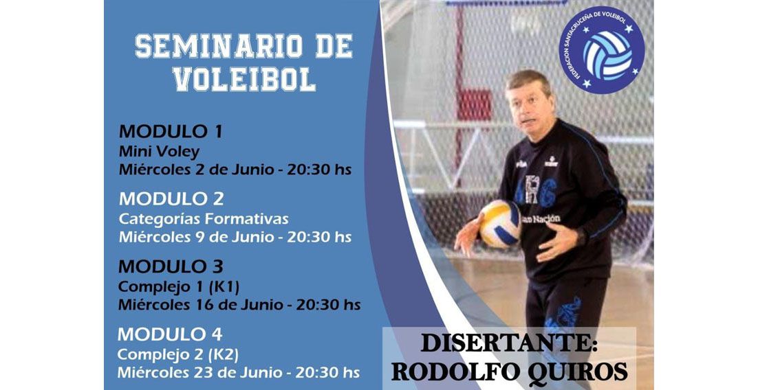 Capacitación virtual