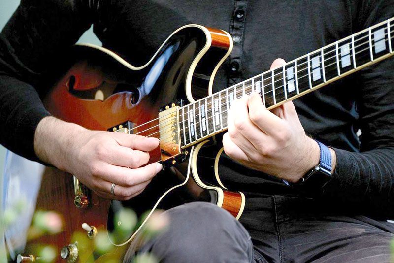  Vuelve el ciclo de entrevistas y música en vivo a cargo de Gera Giménez