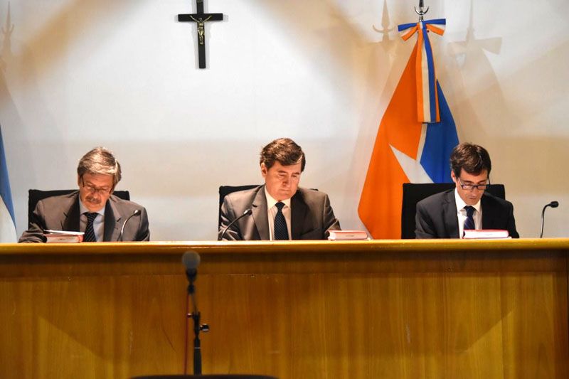 En agosto inicia juicio contra suboficial de la Armada