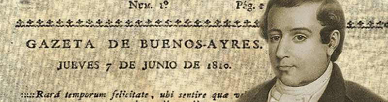 Feliz día del Periodista
